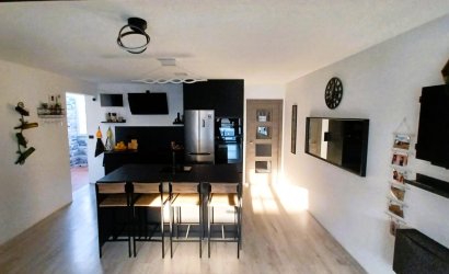 Herverkoop - Penthouse -
Pilar de la Horadada - Costa Blanca
