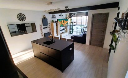 Herverkoop - Penthouse -
Pilar de la Horadada - Costa Blanca