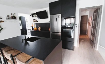 Herverkoop - Penthouse -
Pilar de la Horadada - Costa Blanca