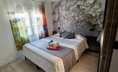 Herverkoop - Penthouse -
Pilar de la Horadada - Costa Blanca