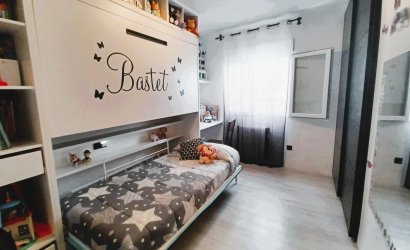 Herverkoop - Penthouse -
Pilar de la Horadada - Costa Blanca