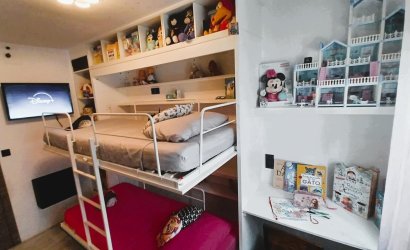 Herverkoop - Penthouse -
Pilar de la Horadada - Costa Blanca