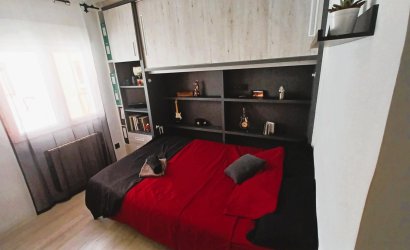 Herverkoop - Penthouse -
Pilar de la Horadada - Costa Blanca
