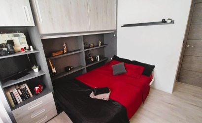 Herverkoop - Penthouse -
Pilar de la Horadada - Costa Blanca