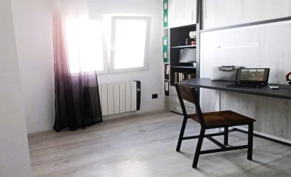 Herverkoop - Penthouse -
Pilar de la Horadada - Costa Blanca