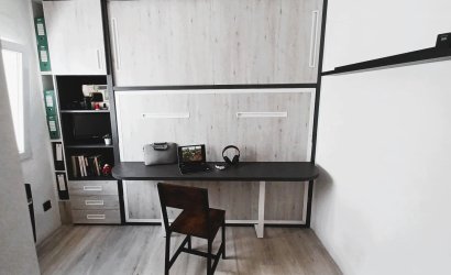 Herverkoop - Penthouse -
Pilar de la Horadada - Costa Blanca