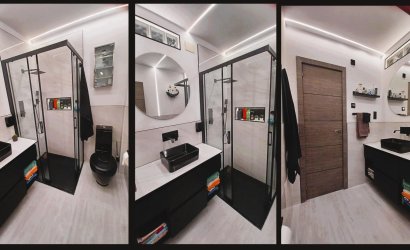 Herverkoop - Penthouse -
Pilar de la Horadada - Costa Blanca