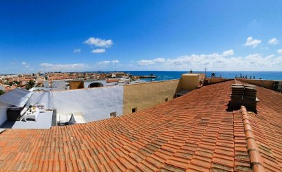 Herverkoop - Penthouse -
Pilar de la Horadada - Costa Blanca