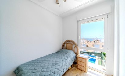 Herverkoop - Town House -
Orihuela Costa - Costa Blanca
