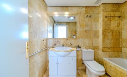 Herverkoop - Town House -
Orihuela Costa - Costa Blanca