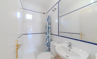 Herverkoop - Town House -
Orihuela Costa - Costa Blanca