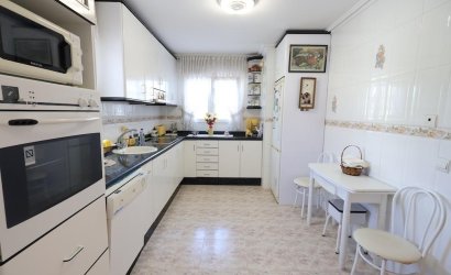 Reventa - Villa -
Orihuela Costa - Costa Blanca