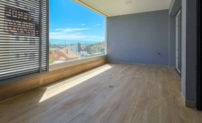 Revente - Apartment -
Orihuela Costa - Costa Blanca
