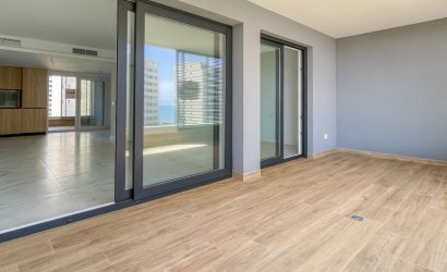 Revente - Apartment -
Orihuela Costa - Costa Blanca
