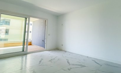 Revente - Apartment -
Orihuela Costa - Costa Blanca