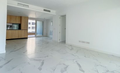 Revente - Apartment -
Orihuela Costa - Costa Blanca