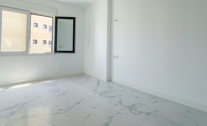 Revente - Apartment -
Orihuela Costa - Costa Blanca