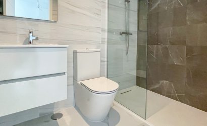Revente - Apartment -
Orihuela Costa - Costa Blanca