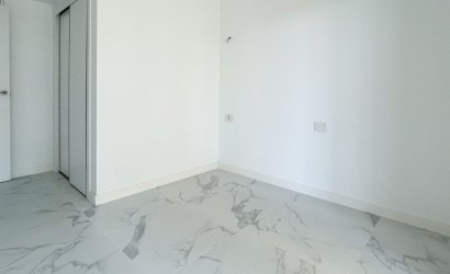 Revente - Apartment -
Orihuela Costa - Costa Blanca