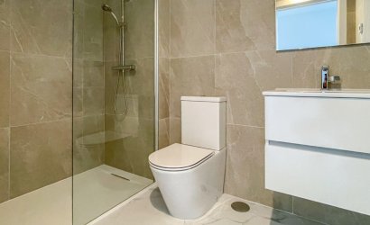 Revente - Apartment -
Orihuela Costa - Costa Blanca