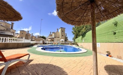 Reventa - Town House -
Orihuela Costa - Costa Blanca