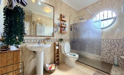 Reventa - Town House -
Orihuela Costa - Costa Blanca