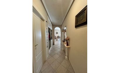 Revente - Villa -
Torrevieja - Aguas Nuevas
