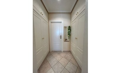 Revente - Villa -
Torrevieja - Aguas Nuevas