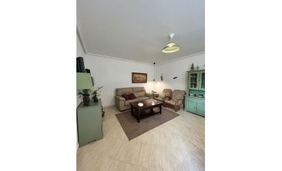 Revente - Villa -
Torrevieja - Aguas Nuevas