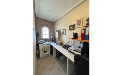 Revente - Villa -
Torrevieja - Aguas Nuevas