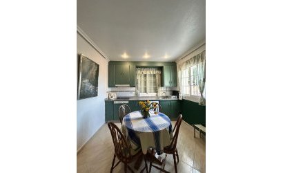 Revente - Villa -
Torrevieja - Aguas Nuevas
