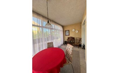Revente - Villa -
Torrevieja - Aguas Nuevas