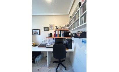 Revente - Villa -
Torrevieja - Aguas Nuevas