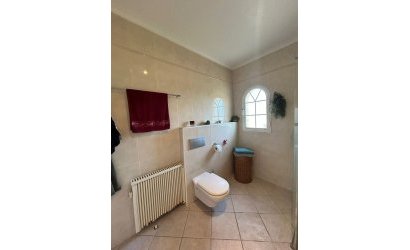 Revente - Villa -
Torrevieja - Aguas Nuevas