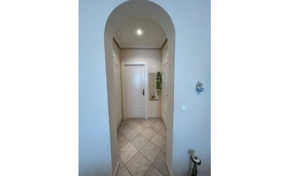 Revente - Villa -
Torrevieja - Aguas Nuevas