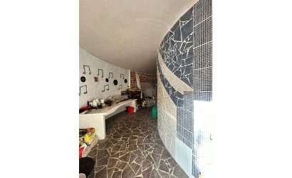 Revente - Villa -
Torrevieja - Aguas Nuevas