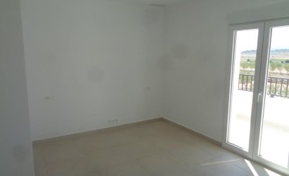 Nieuwbouw Woningen - Villa -
Pinoso - Camino Del Prado