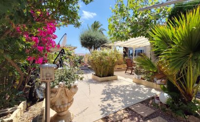 Herverkoop - Villa -
Ciudad Quesada - Costa Blanca