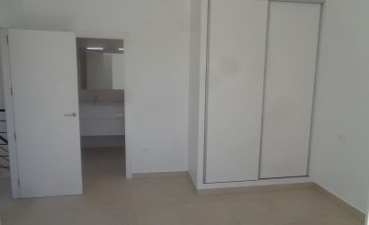 Nieuwbouw Woningen - Villa -
Pinoso - Camino Del Prado