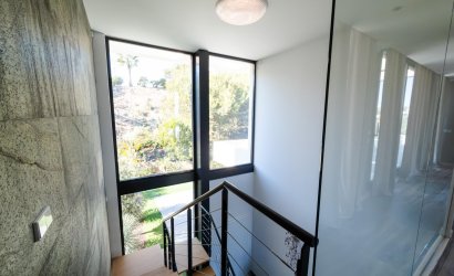 Herverkoop - Villa -
Orihuela - Las Colinas Golf