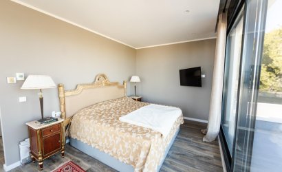 Herverkoop - Villa -
Orihuela - Las Colinas Golf