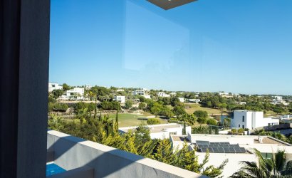 Herverkoop - Villa -
Orihuela - Las Colinas Golf