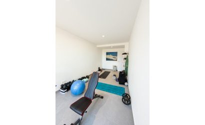 Herverkoop - Villa -
Orihuela - Las Colinas Golf