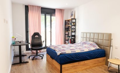 Herverkoop - Villa -
Orihuela - Las Colinas Golf
