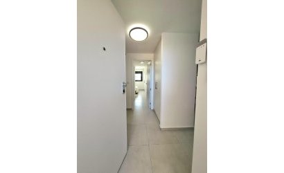 Herverkoop - Apartment -
Orihuela Costa - Villamartín