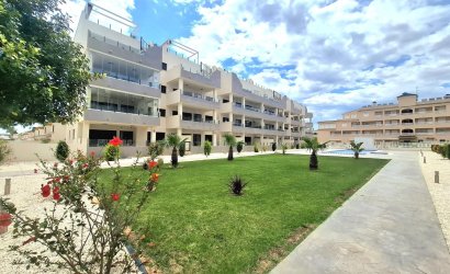 Herverkoop - Apartment -
Orihuela Costa - Villamartín