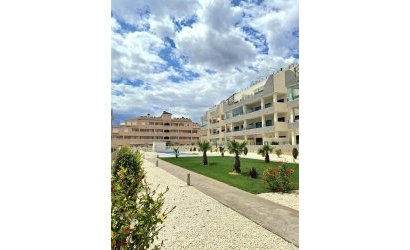 Herverkoop - Apartment -
Orihuela Costa - Villamartín