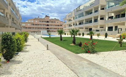 Herverkoop - Apartment -
Orihuela Costa - Villamartín