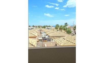 Herverkoop - Apartment -
Orihuela Costa - Villamartín
