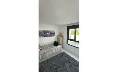 Herverkoop - duplex -
Orihuela Costa - Costa Blanca